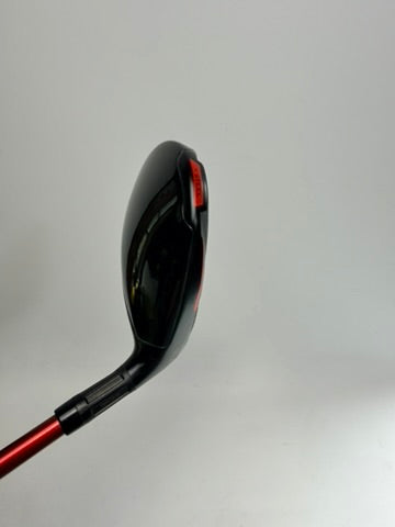 TaylorMade Stealth 2 7 wood 21 degrees - side alternate
