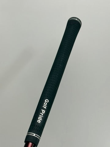 TaylorMade Stealth 2 9 wood 24 degrees - Golf Pride grip