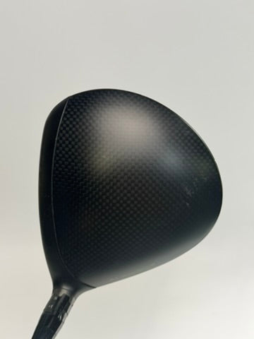 Callaway Ai Smoke Triple Diamond Tactical 9 degree driver - crown
