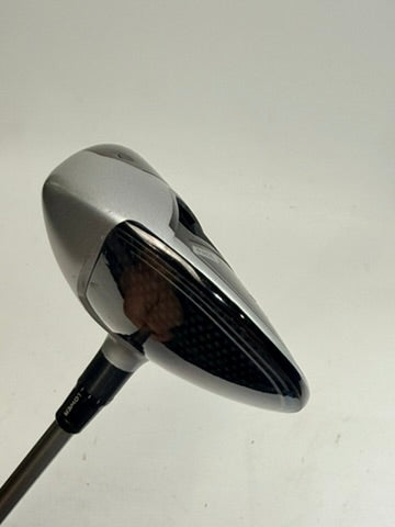 TaylorMade M3 3 wood 15 Regular RH used - original photo 6