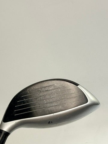 TaylorMade M4 Tour 3 wood 15 X-Stiff RH used - original photo 3