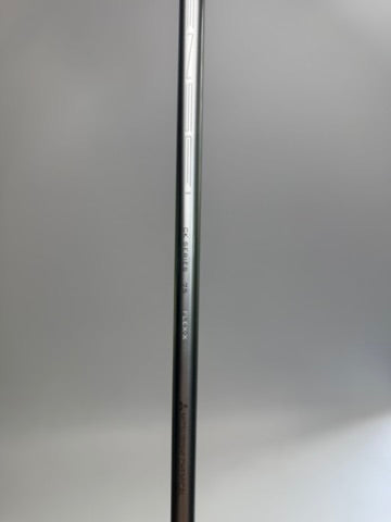 TaylorMade M4 Tour 3 wood 15 X-Stiff RH used - original photo 6