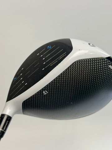 TaylorMade SIM 10.5 RocketFuel 50 RH used - original photo 4