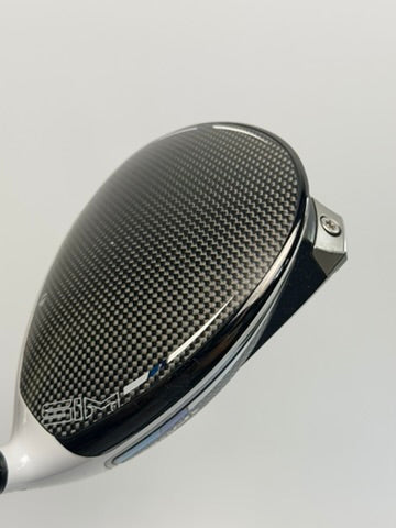 TaylorMade SIM 10.5 RocketFuel 50 RH used - original photo 5