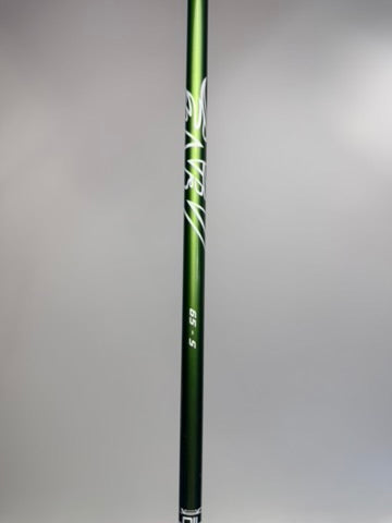 TaylorMade SIM 9 Aldila NV 65 Stiff RH used - original photo 7