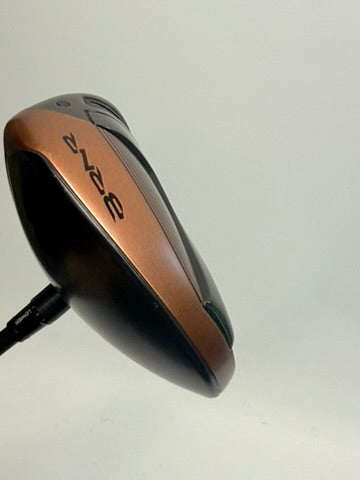 TaylorMade BRNR Mini Driver 11.5° right-handed used - view 7
