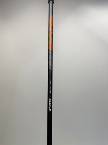 TaylorMade BRNR Mini Driver 11.5° right-handed used - view 8