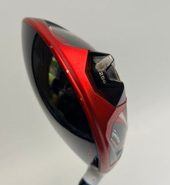 TaylorMade Stealth 2 Team USA rear weight