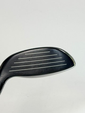 Titleist GT1 5 wood 18 Air Speeder 40 regular RH - original photo 3