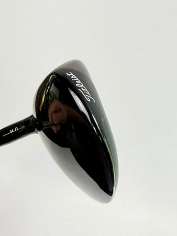 Titleist GT1 5 wood 18 Air Speeder 40 regular RH - original photo 6