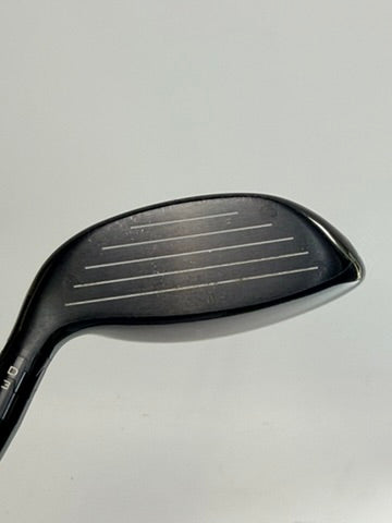 Titleist GT1 3 wood 15 Air Speeder 40 stiff RH - original photo 3