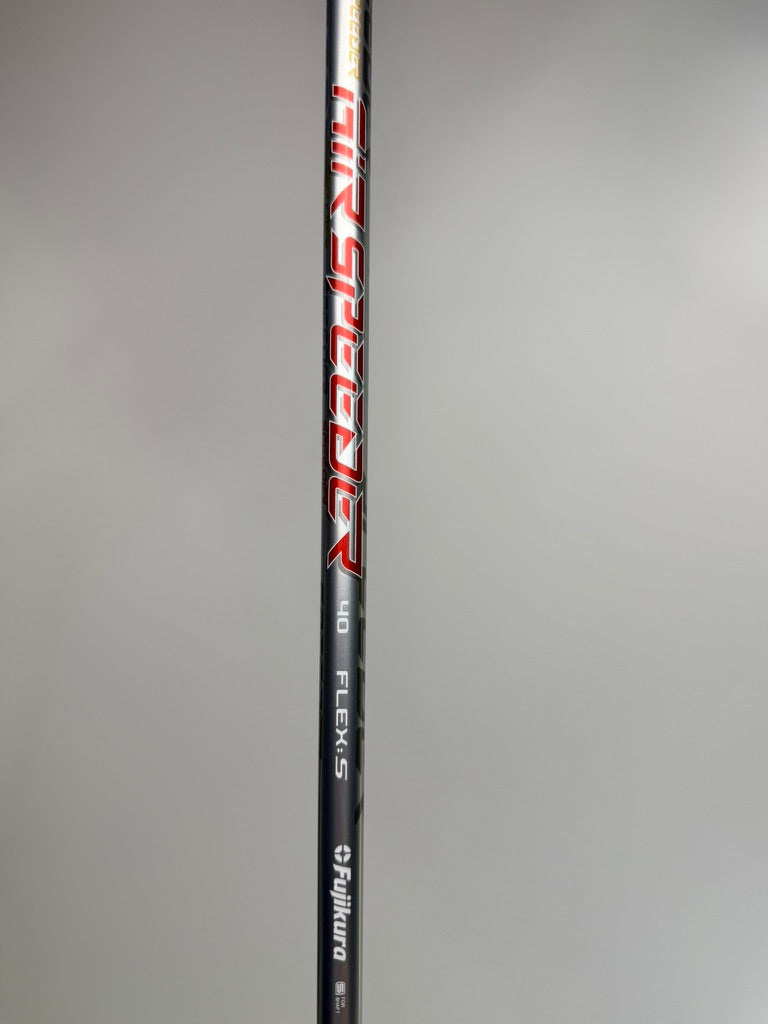 Titleist GT1 3 wood 15 Air Speeder 40 stiff RH - original photo 7