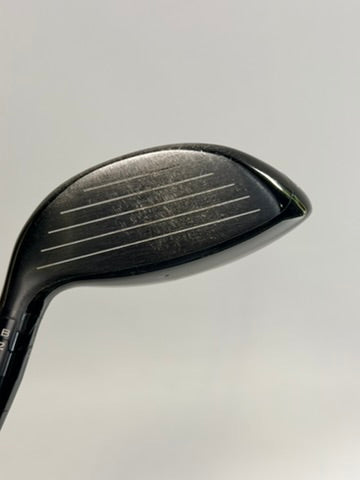 Titleist GT2 7 wood 21 Tensei 1K Blue regular RH - original photo 11