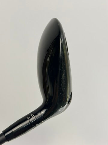 Titleist GT2 7 wood 21 Tensei 1K Blue regular RH - original photo 4