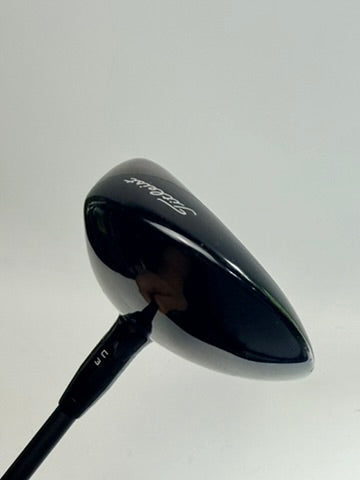Titleist GT2 7 wood 21 Tensei 1K Blue regular RH - original photo 5