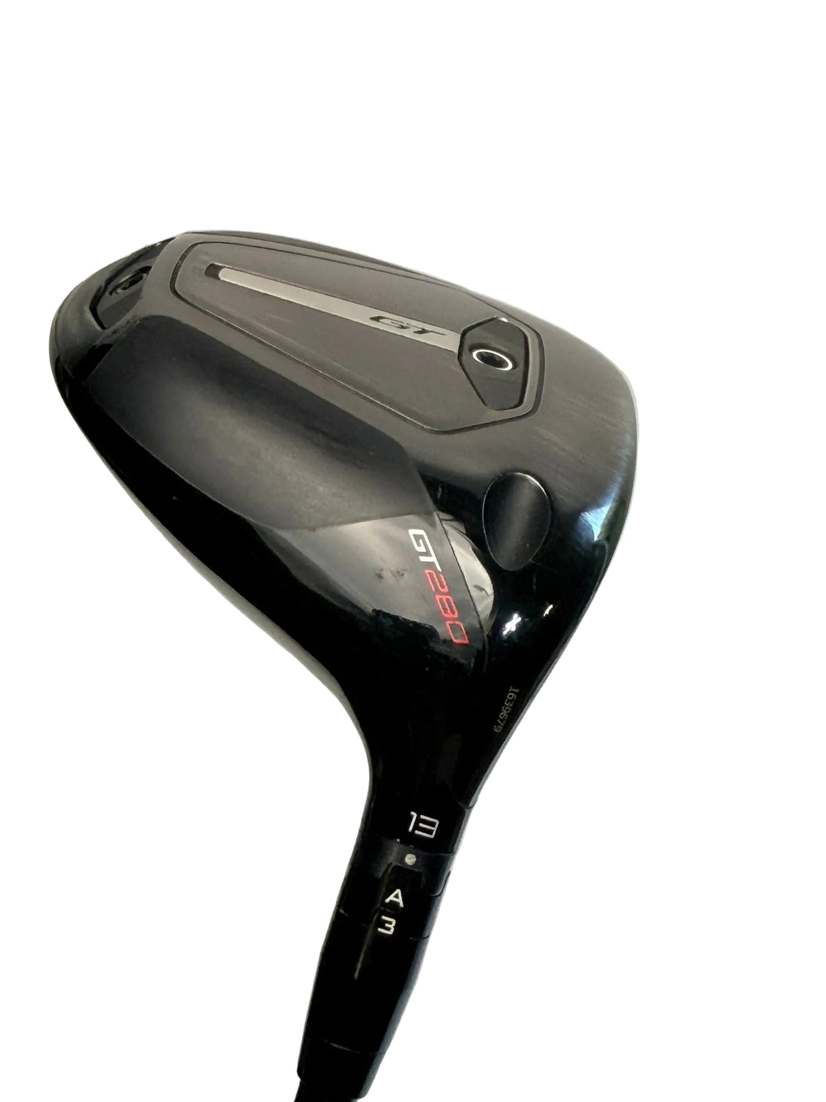 Titleist GT280 Mini Driver 13° right-handed used - view 1