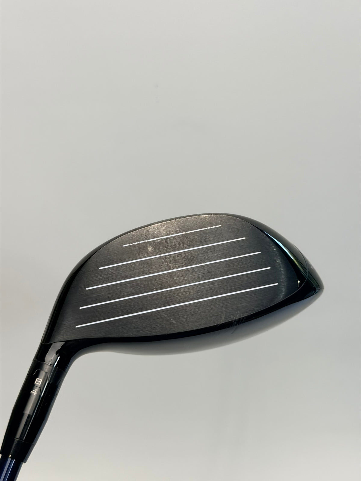 Titleist GT280 Mini Driver 13° right-handed used - view 2