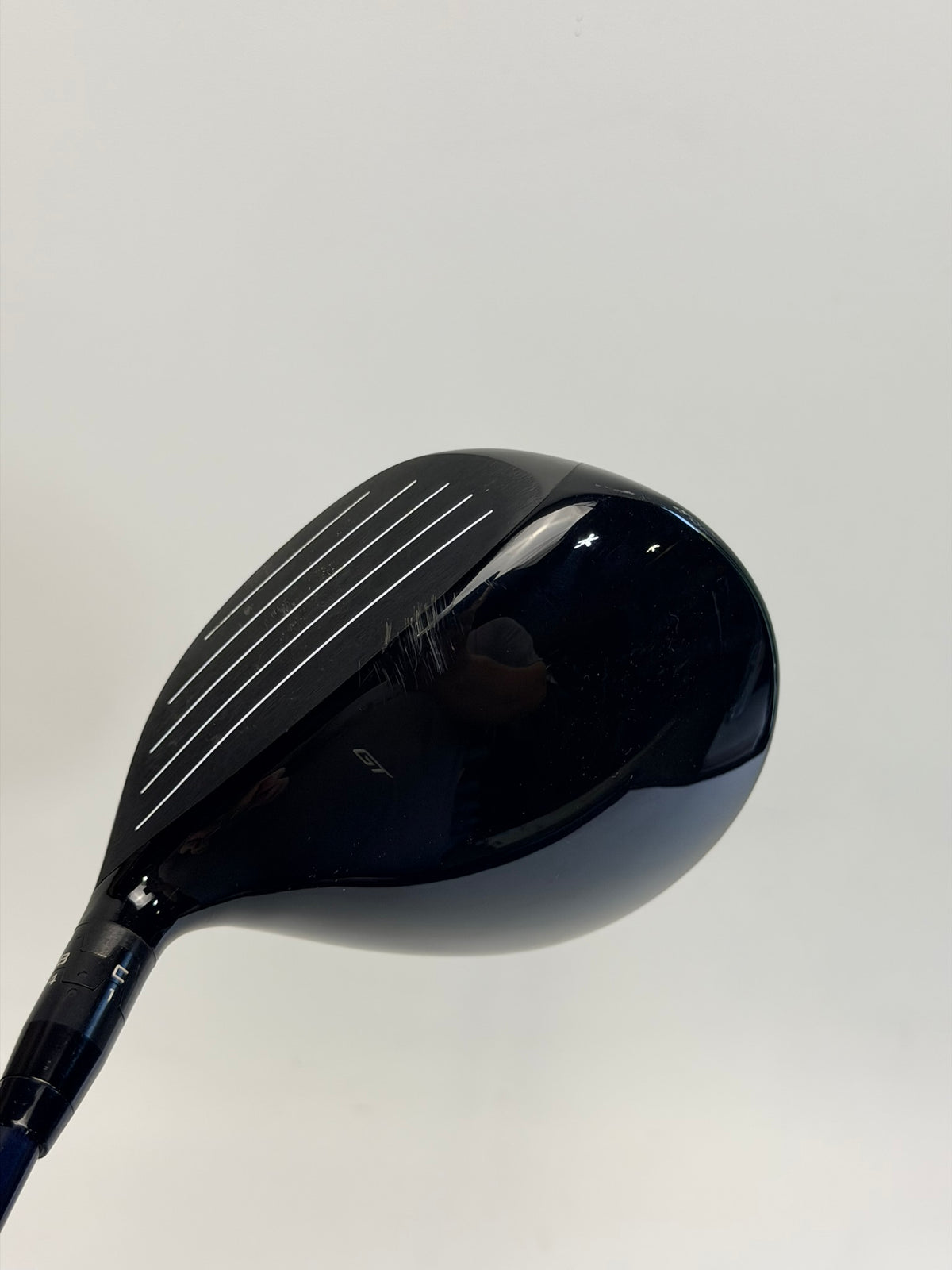 Titleist GT280 Mini Driver 13° right-handed used - view 4