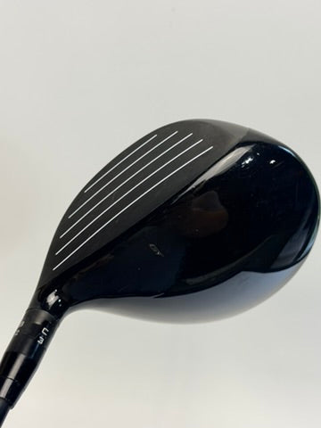 Titleist GT280 Mini Driver 13° Tensei 1K Black X-flex used - view 4