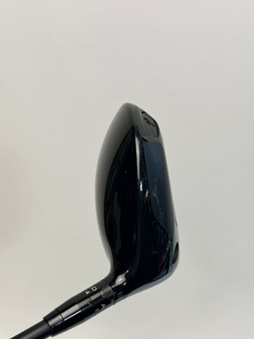 Titleist GT280 Mini Driver 13° Tensei 1K Black X-flex used - view 6
