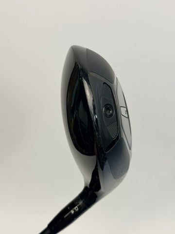 Titleist GT280 Mini Driver 13° Tensei 1K Black X-flex used - view 7