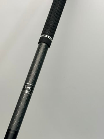 Titleist GT280 Mini Driver 13° Tensei 1K Black X-flex used - view 12