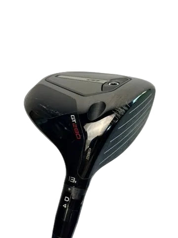 Titleist GT280 Mini Driver 13° HZRDUS Black 5G 6.0 used - view 1