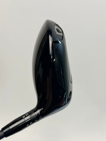 Titleist GT280 Mini Driver 13° HZRDUS Black 5G 6.0 used - view 5