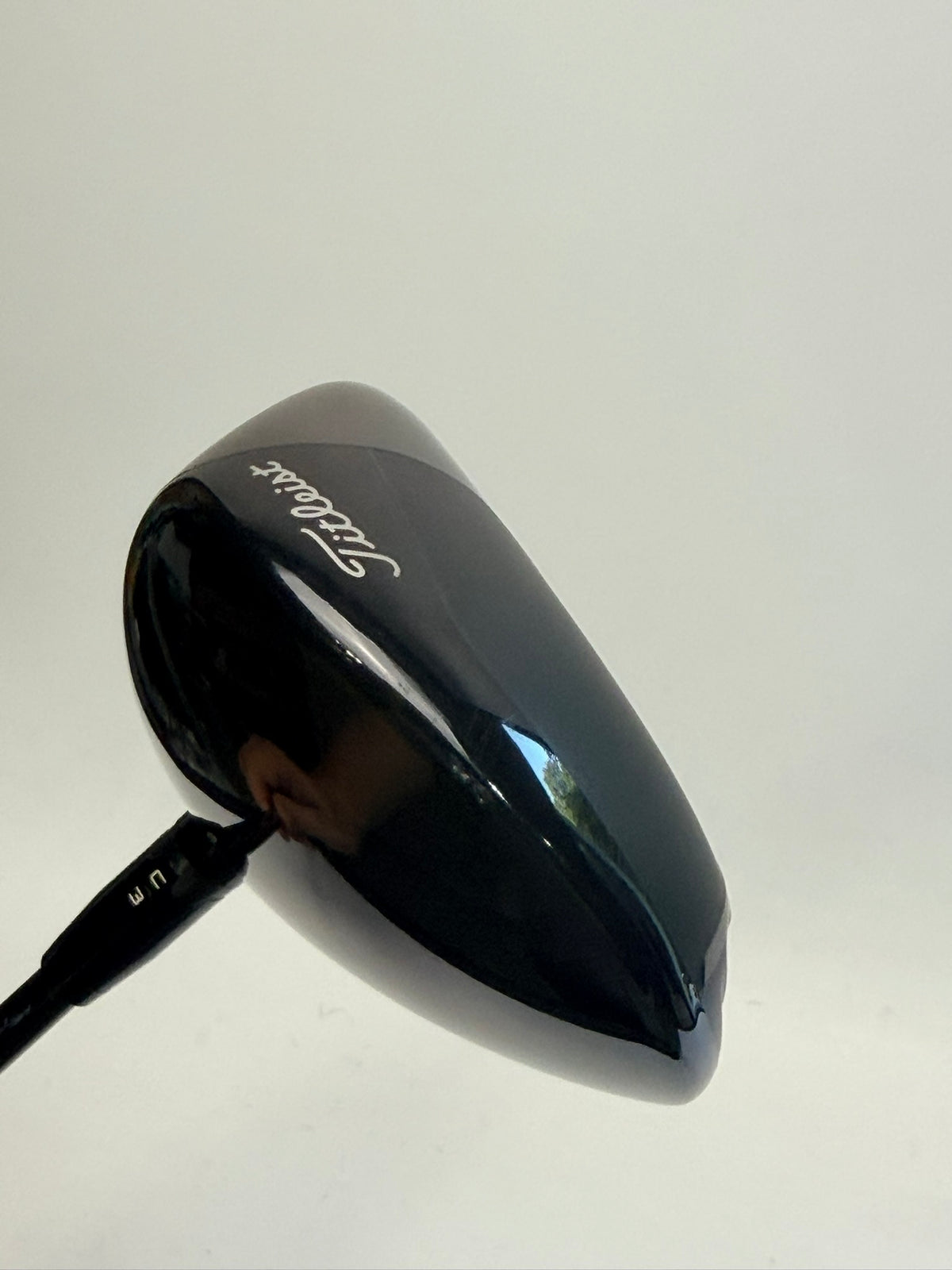 Titleist GT280 Mini Driver 13° Tensei AV Blue 65 regular used - view 6