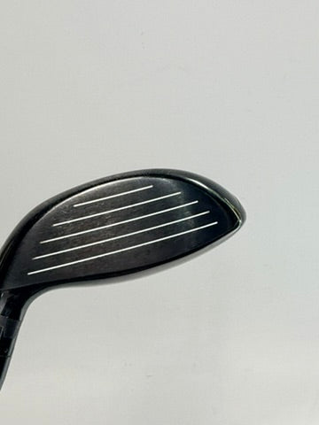 Titleist TSR2 7 wood 21 Tour AD 75S RH - original photo 3