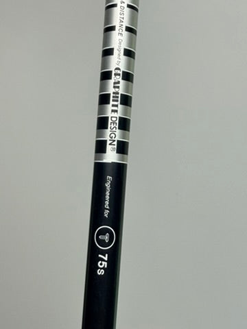 Titleist TSR2 7 wood 21 Tour AD 75S RH - original photo 8
