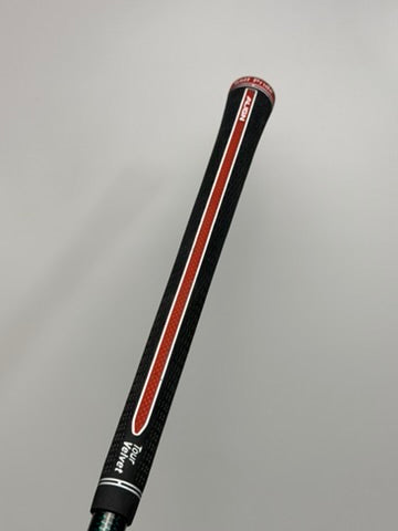 Graphite Design Tour AD FI 6-X Callaway shaft — original photograph 6