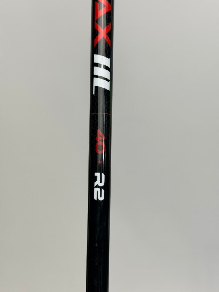 KBS Max HL 40 R2 shaft detail