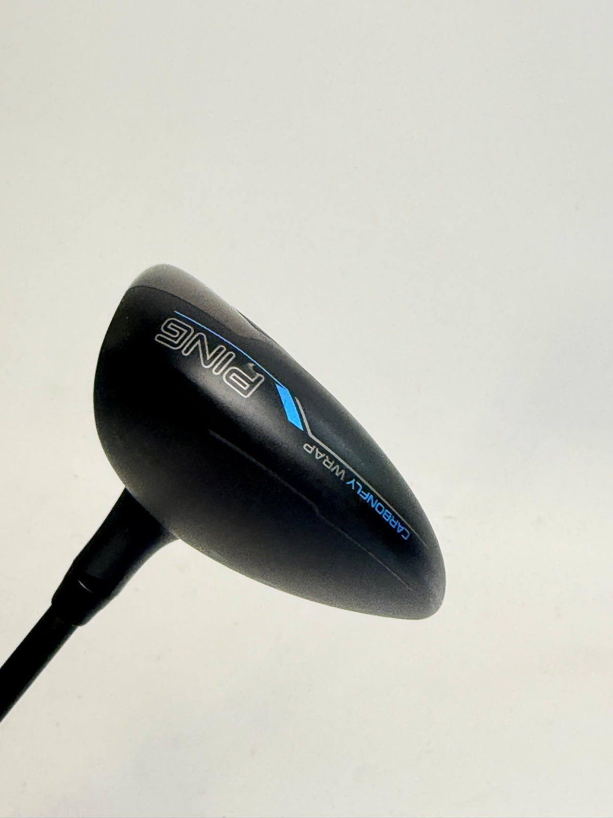 Used Ping G440 Max 9 wood rear view