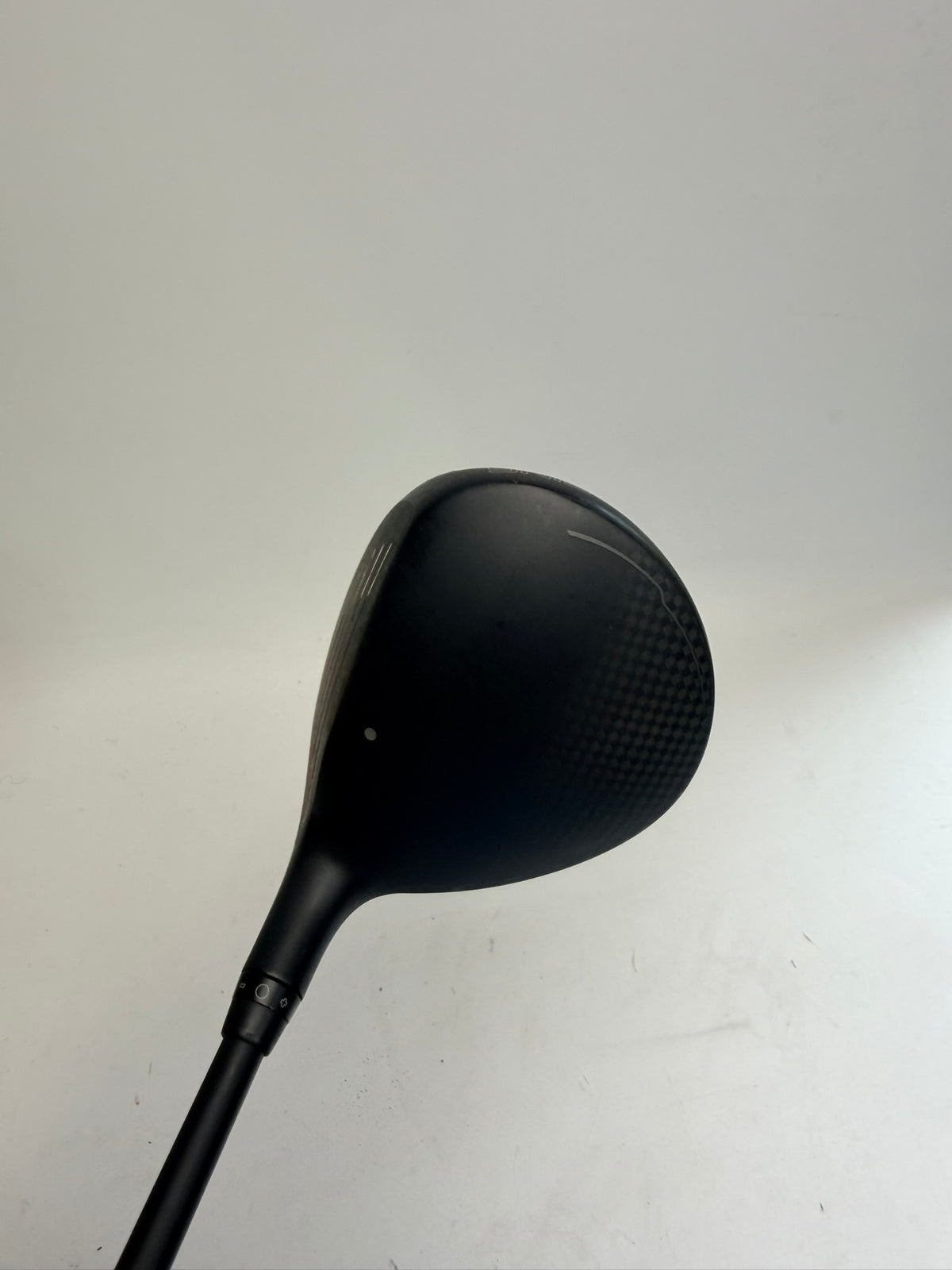 Used Ping G440 Max 9 wood crown