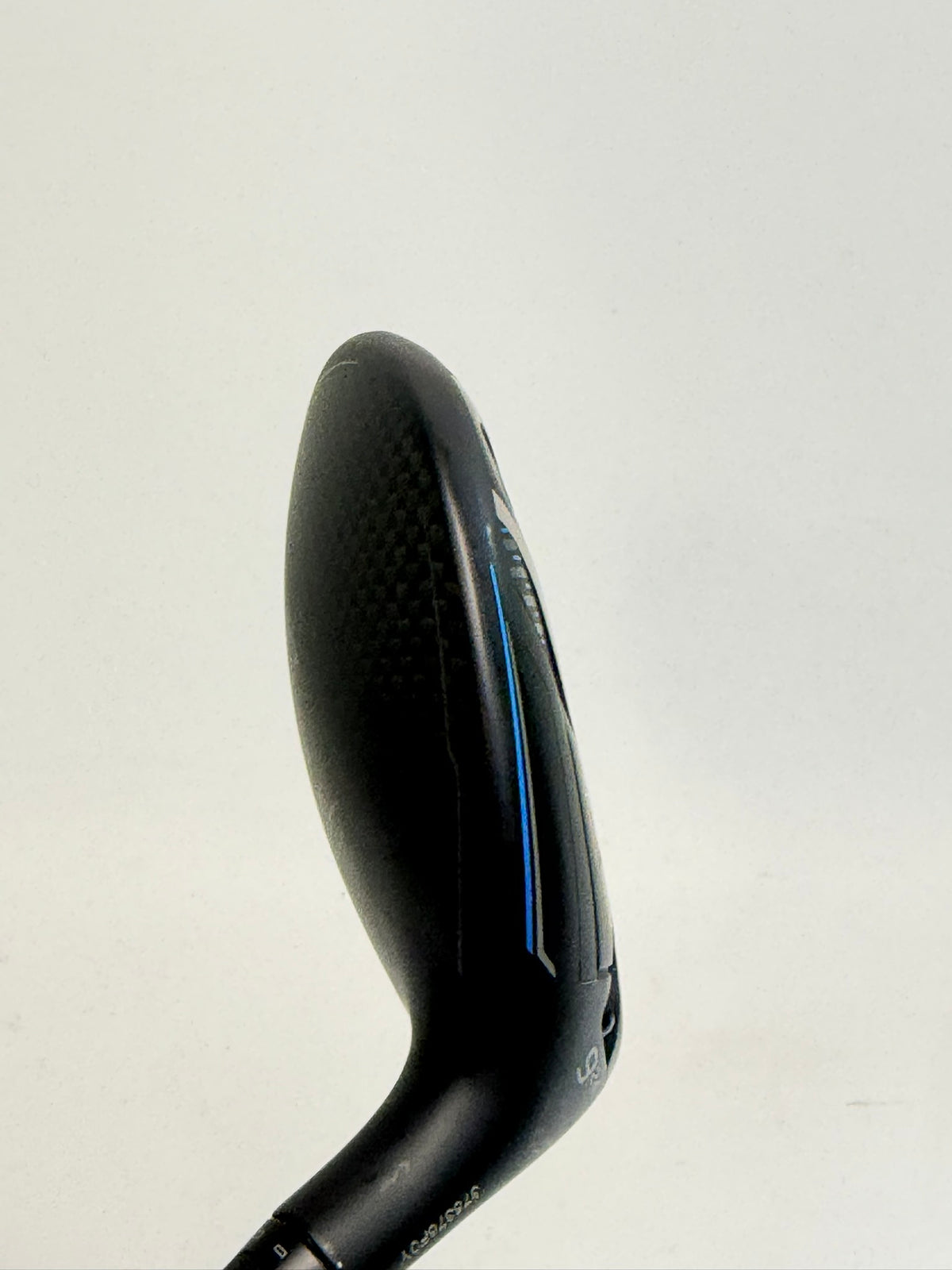 Used Ping G440 Max 9 wood profile