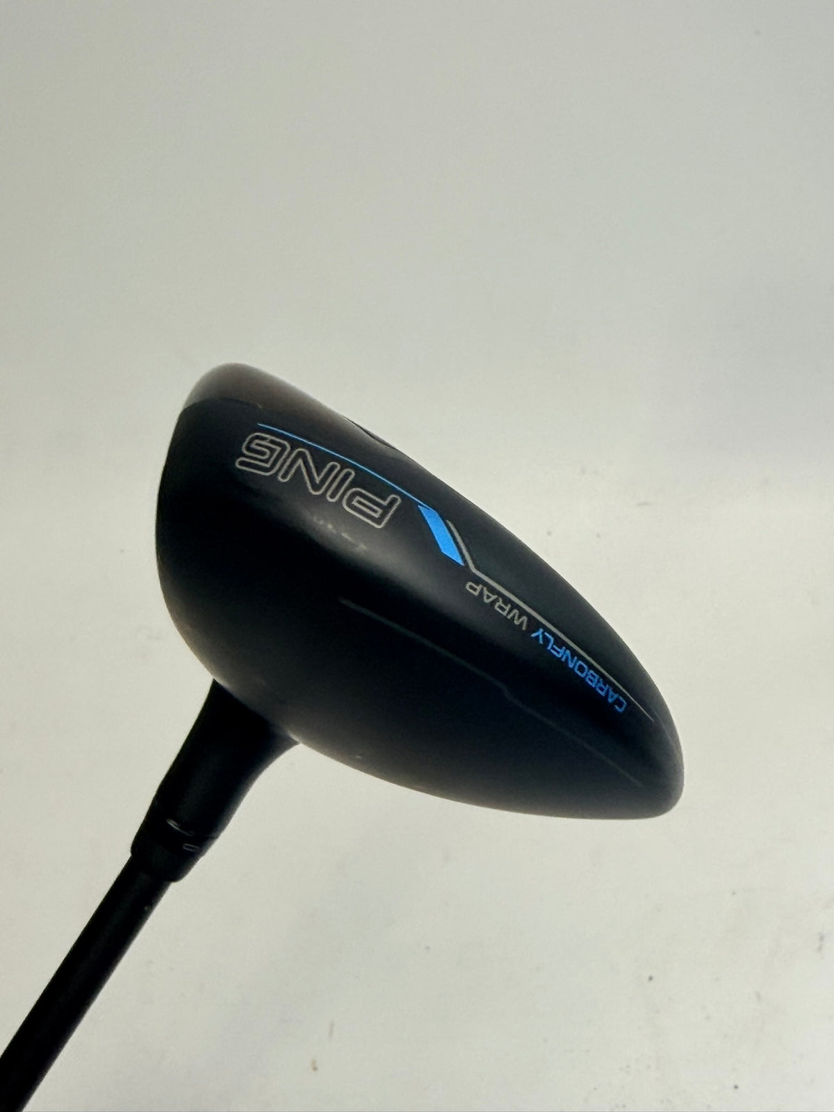 Used Ping G440 Max 9 wood rear view
