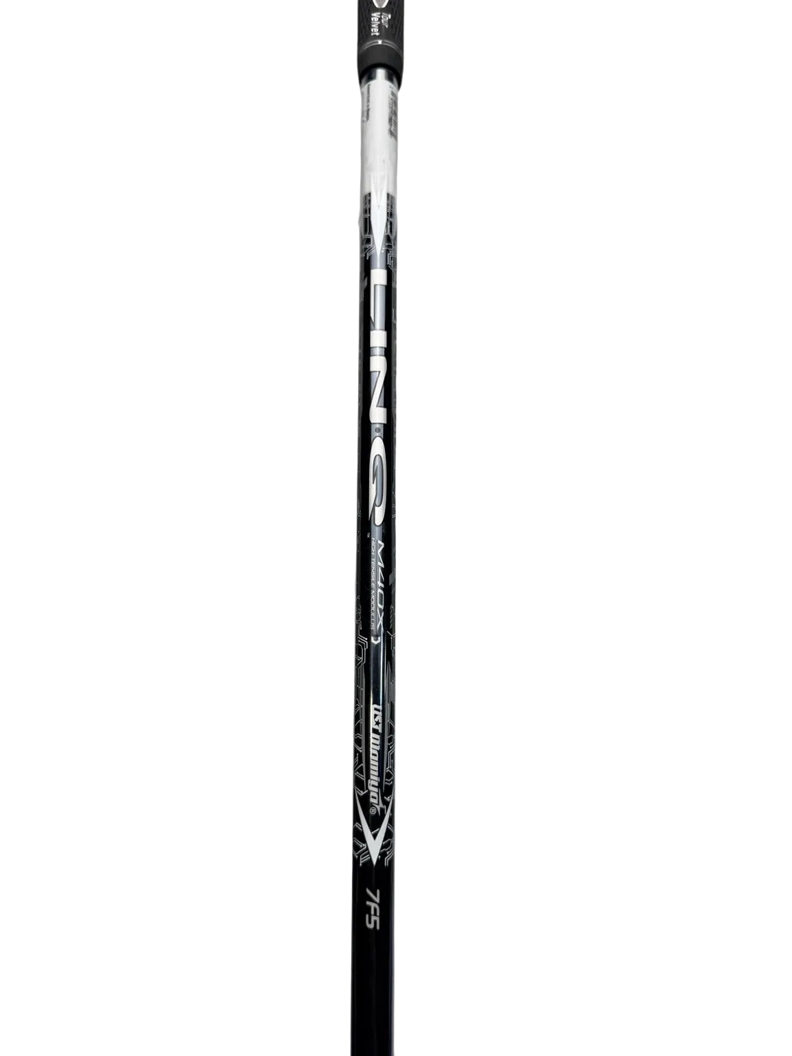 UST Mamiya LIN-Q M40X 7F5 Callaway Quantum fairway shaft