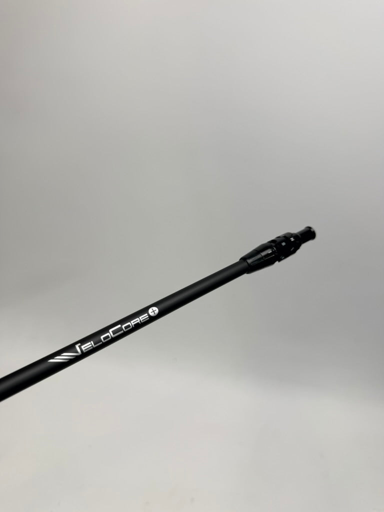Fujikura Ventus Black 7-X VeloCore+ shaft Callaway adapter — original photograph 4