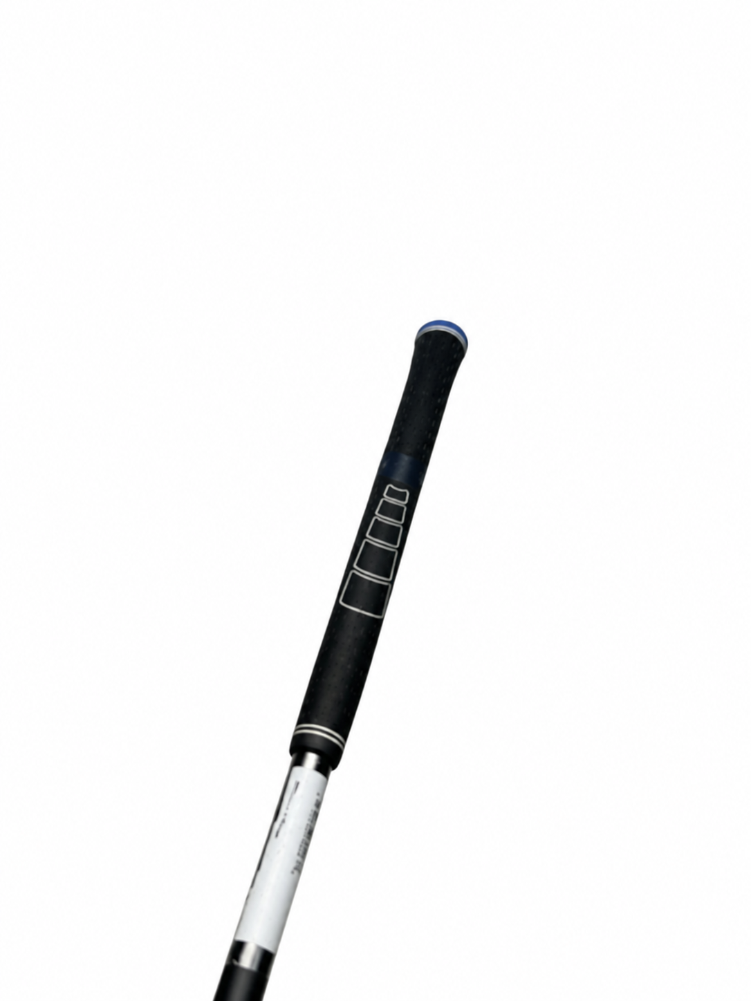 Fujikura Ventus Black 6-S VeloCore+ shaft Callaway adapter — AI white-background edit 2