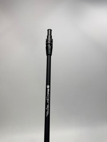 Fujikura Ventus Black 6-S VeloCore+ shaft Callaway adapter — original photograph 5