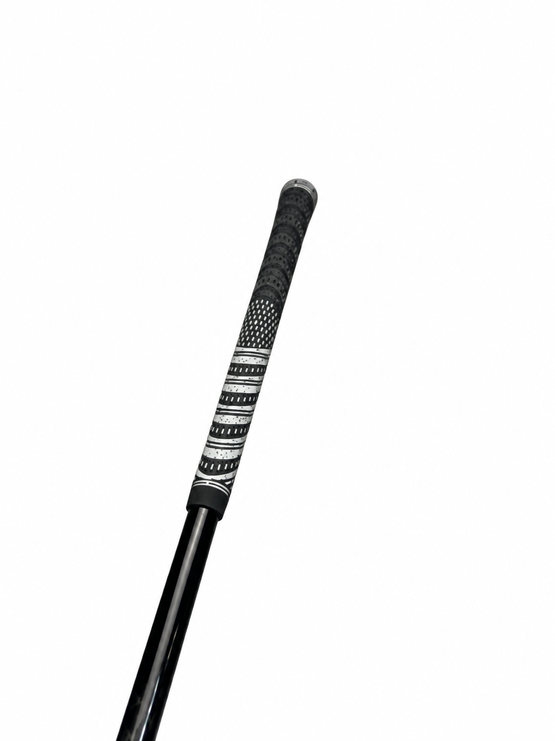 Ventus TR Black 6-X VeloCore Callaway shaft — AI white-background edit 1