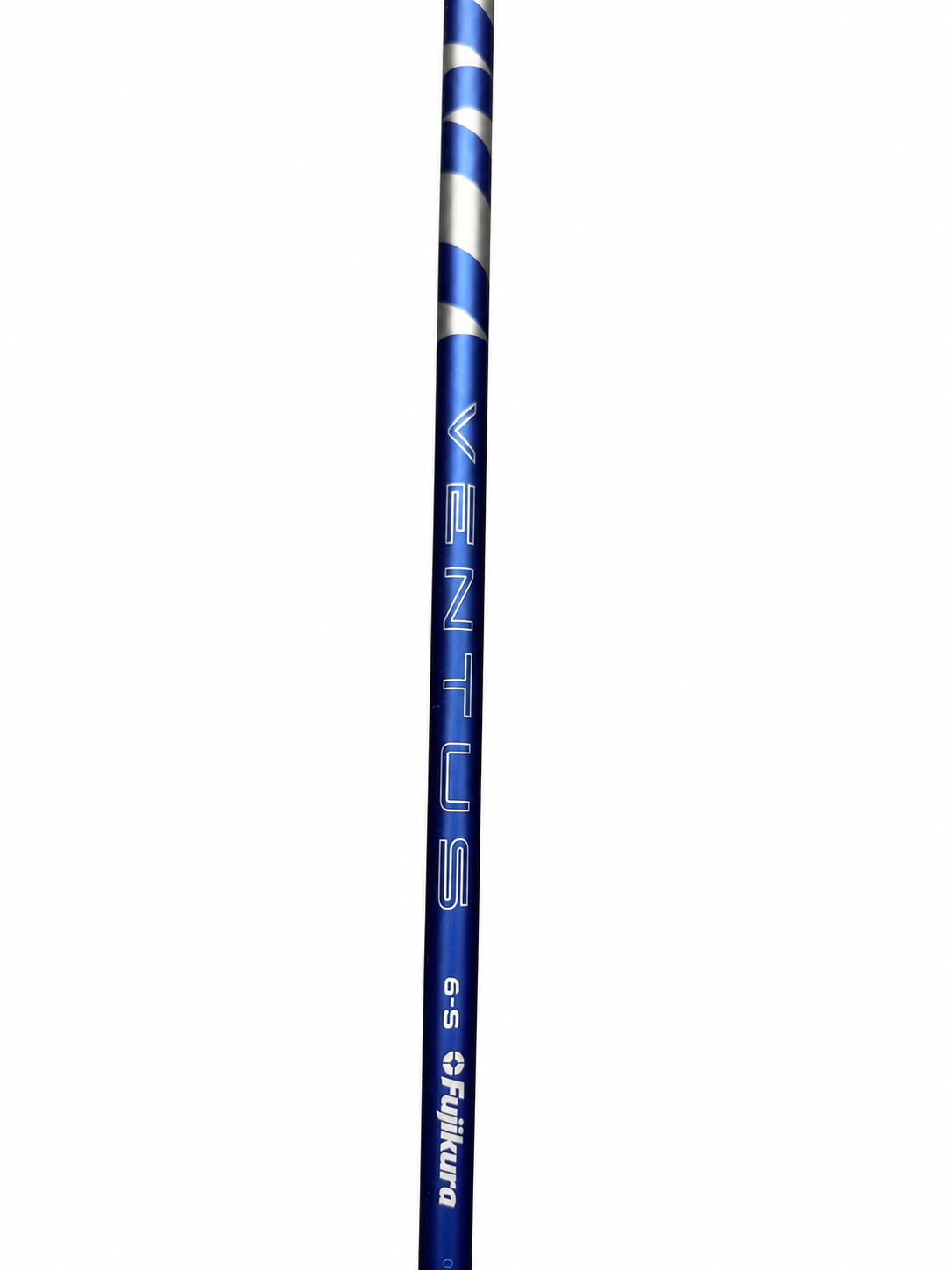 Ventus Blue 6-S VeloCore+ Callaway shaft — AI white-background edit 1