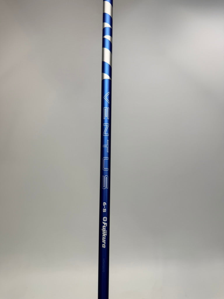 Ventus Blue 6-S VeloCore+ Callaway shaft — original photograph 3
