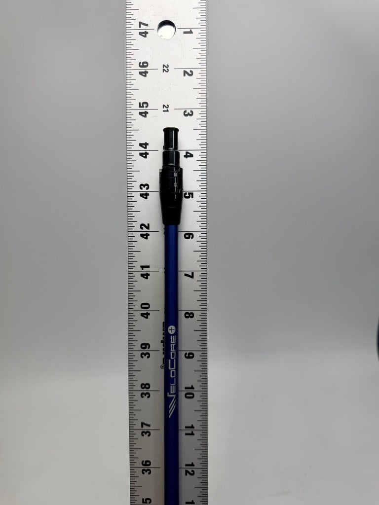 Ventus Blue 6-S VeloCore+ Callaway shaft — original photograph 5