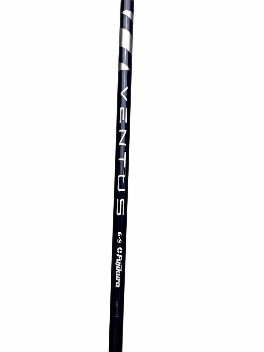 Ventus Blue 6-S VeloCore Callaway shaft — AI white-background edit 1