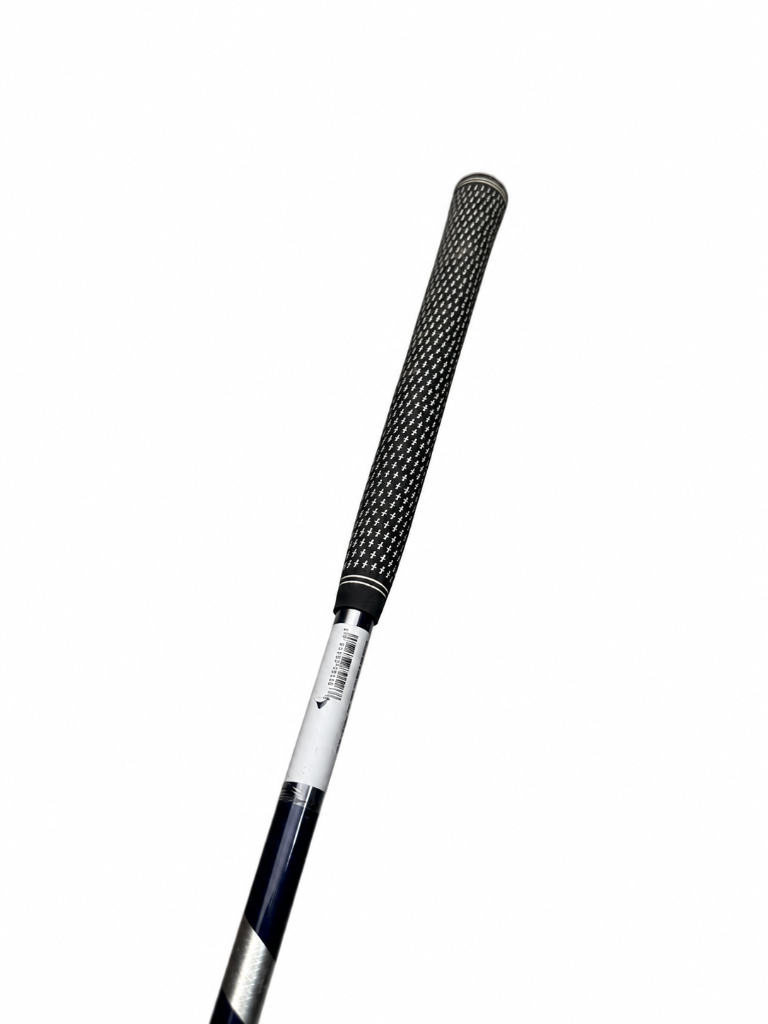 Ventus Blue 6-S VeloCore Callaway shaft — AI white-background edit 2