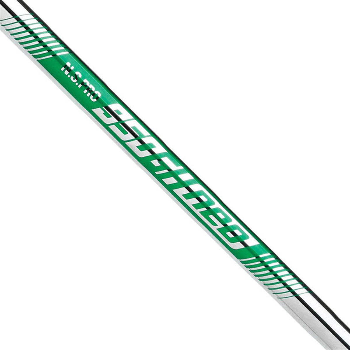 Model reference on white; one shaft per purchase. Title specifies flex.