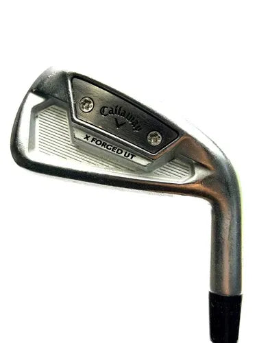 Driving Irons
