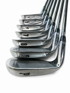 2018 Callaway Apex MB 4-PW Project X 6.5 iron set - image 5